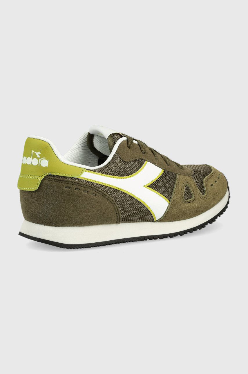 Diadora Detské tenisky Simple Run - Pepit.sk