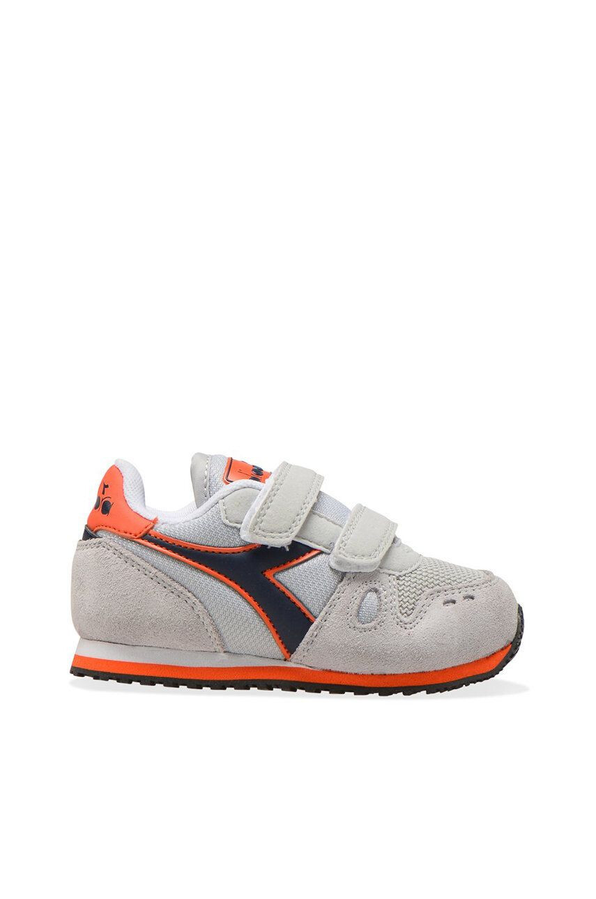 Diadora Detské topánky SIMPLE RUN TD - Pepit.sk