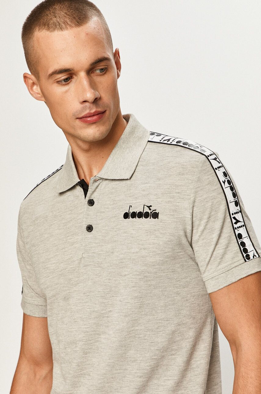 Diadora Polo tričko - Pepit.sk