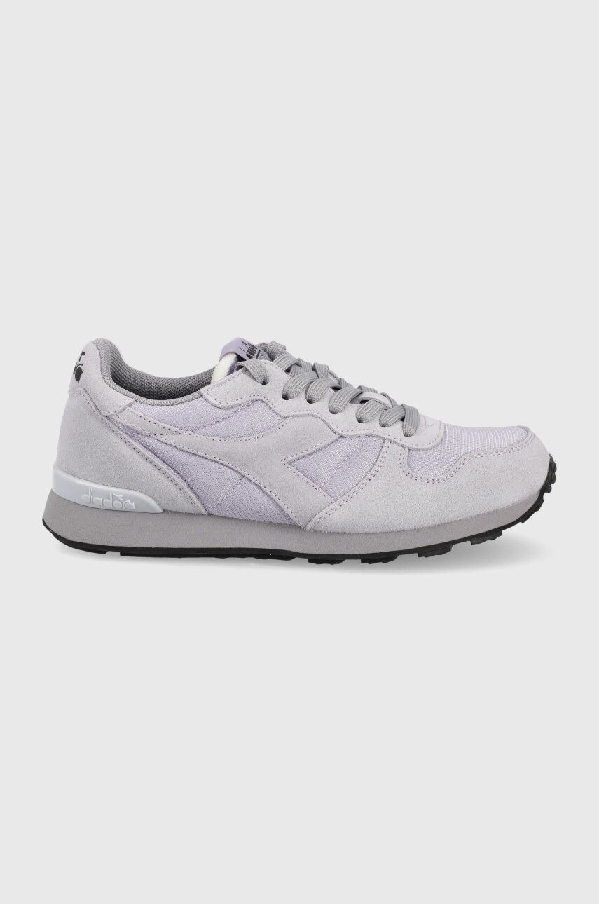 Diadora Tenisky fialová farba 501.178561.D - Pepit.sk