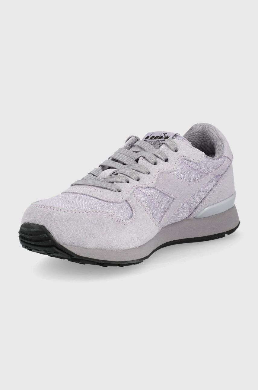 Diadora Tenisky fialová farba 501.178561.D - Pepit.sk