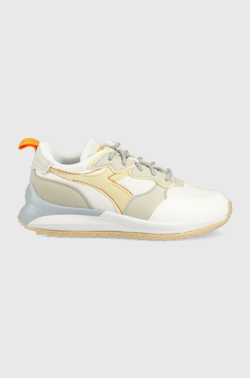 Diadora Tenisky šedá farba 501.178305 - Pepit.sk