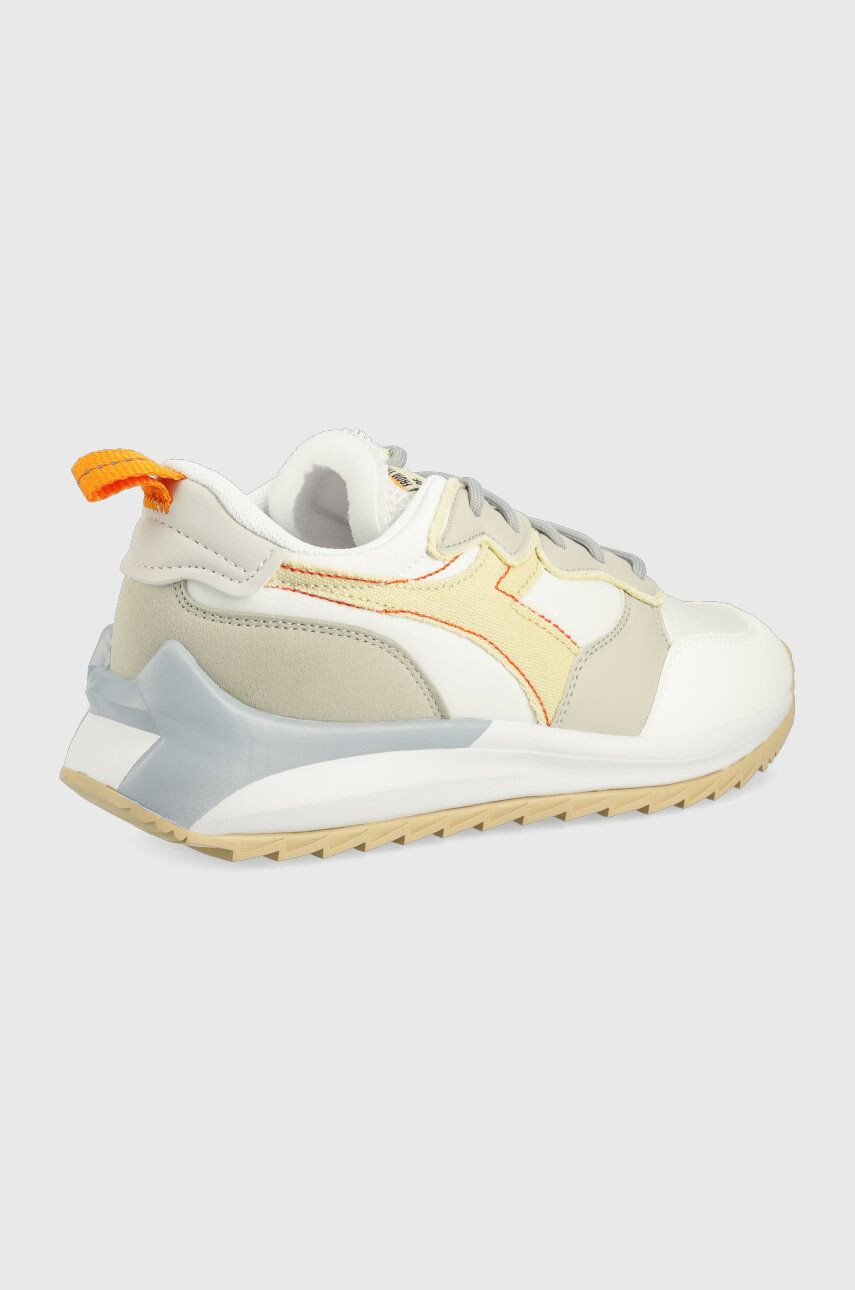 Diadora Tenisky šedá farba 501.178305 - Pepit.sk