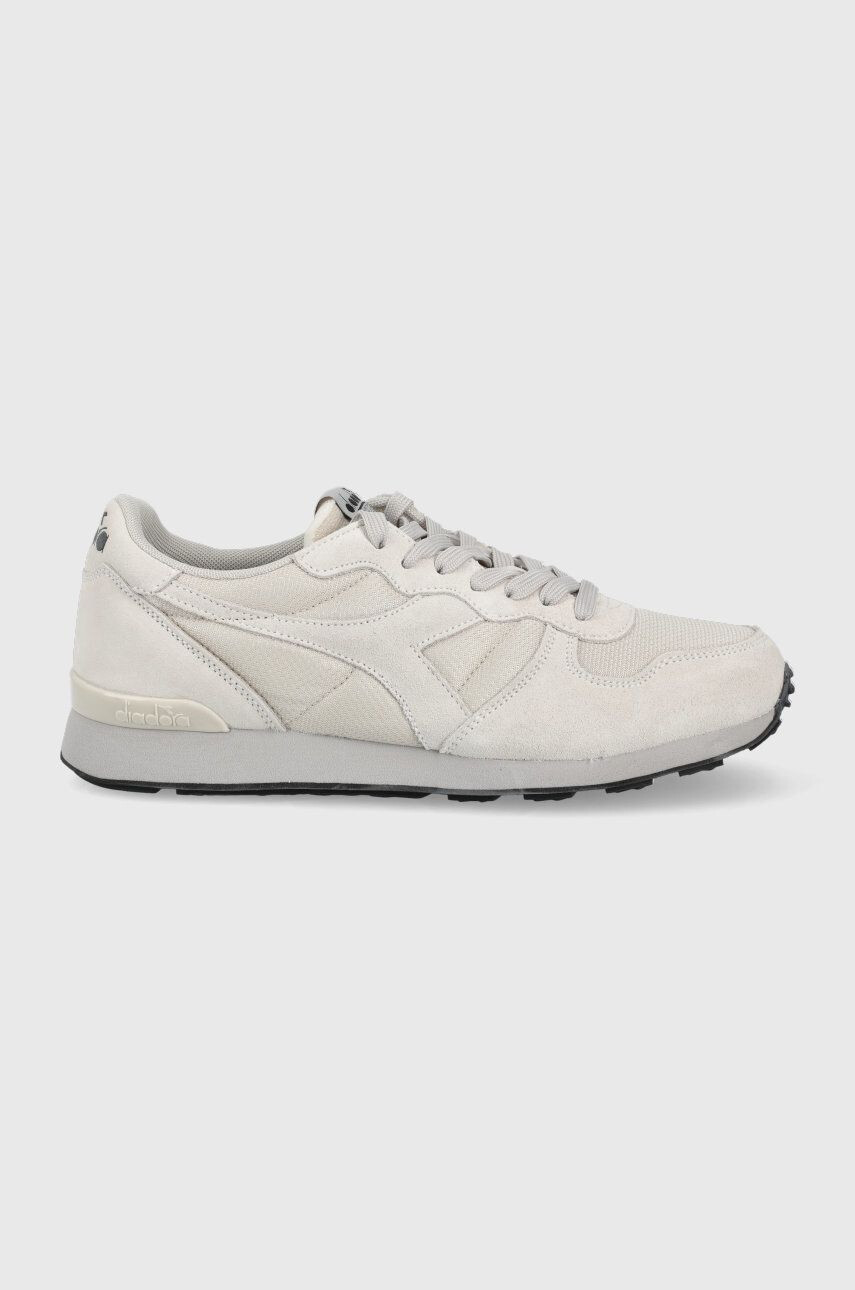 Diadora Tenisky šedá farba 501.178561 - Pepit.sk