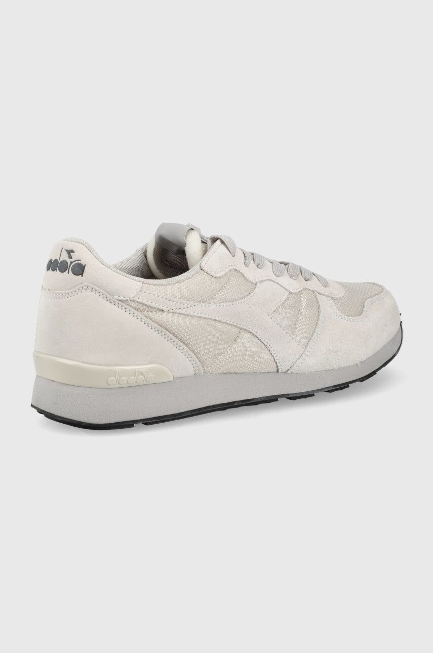 Diadora Tenisky šedá farba 501.178561 - Pepit.sk