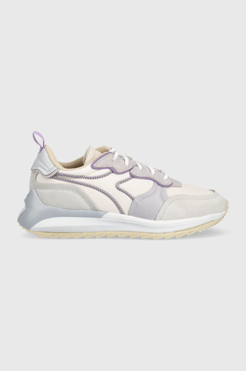 Diadora Tenisky ružová farba 501.178621 - Pepit.sk