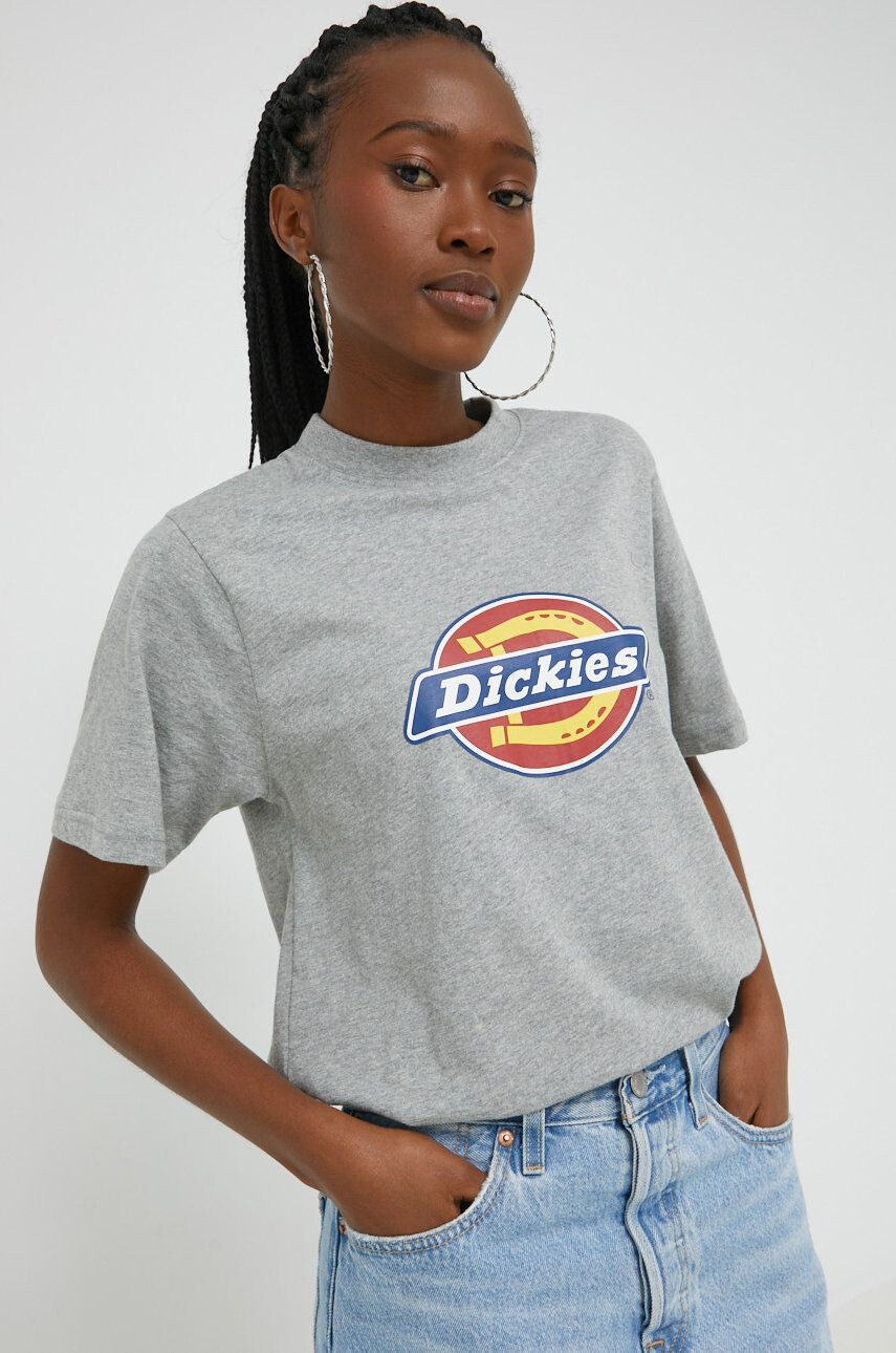 Dickies Bavlnené tričko - Pepit.sk