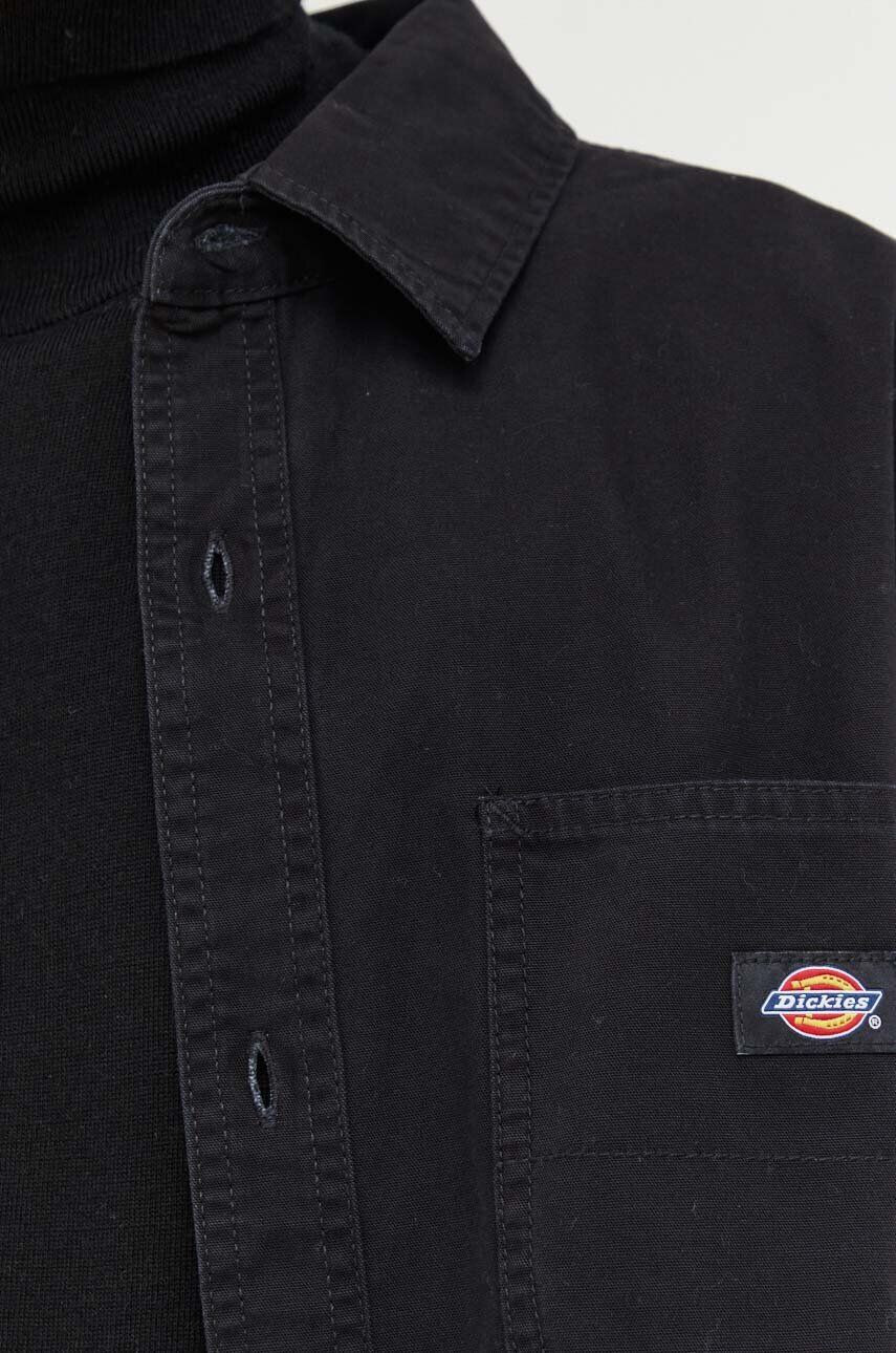 Dickies Bavlnená košeľa - Pepit.sk