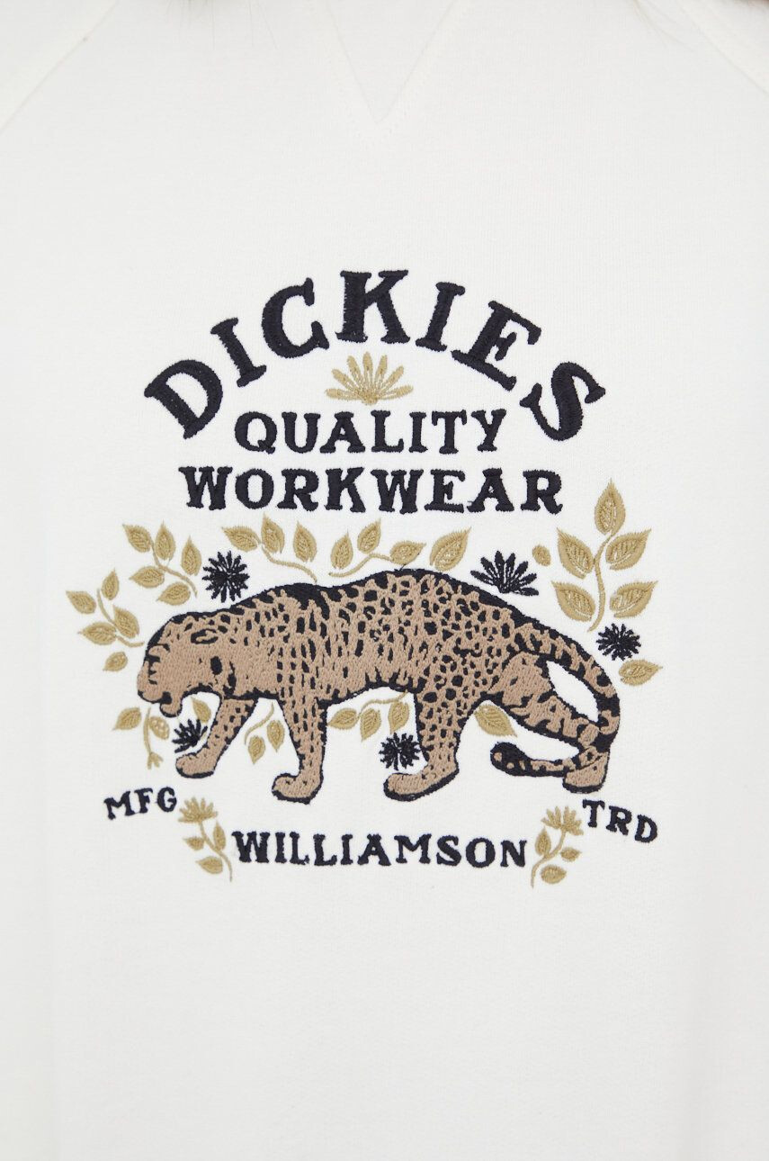 Dickies Bavlnená mikina - Pepit.sk