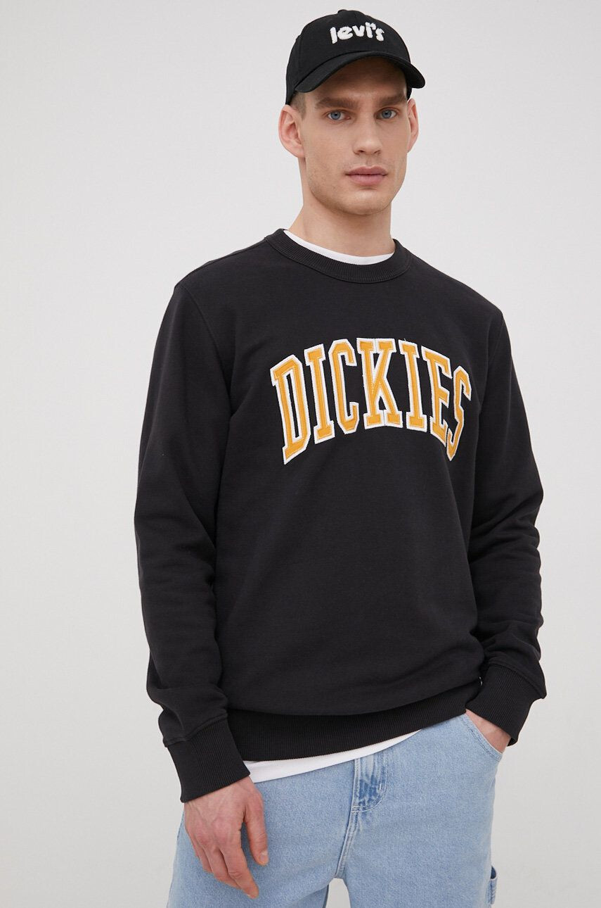 Dickies Bavlnená mikina - Pepit.sk