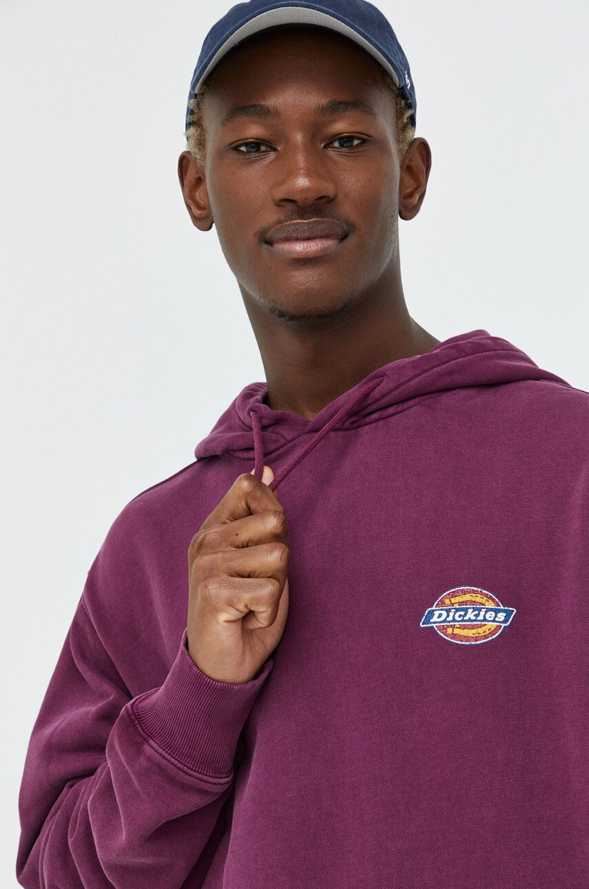 Dickies Bavlnená mikina - Pepit.sk