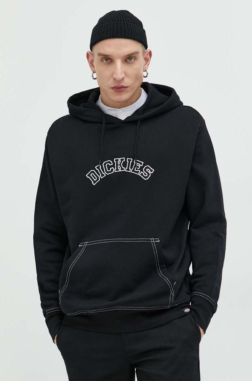 Dickies Bavlnená mikina - Pepit.sk