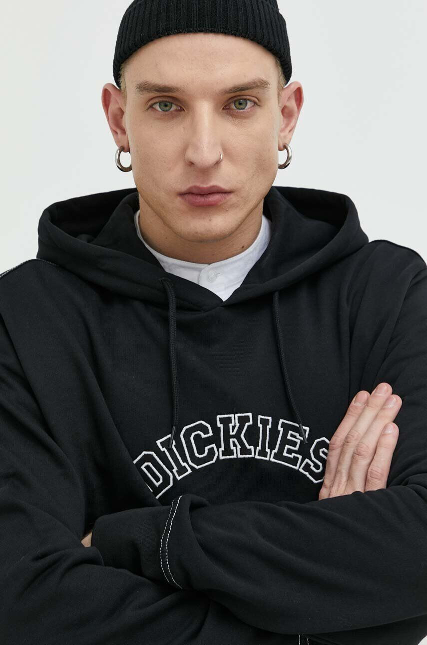 Dickies Bavlnená mikina - Pepit.sk