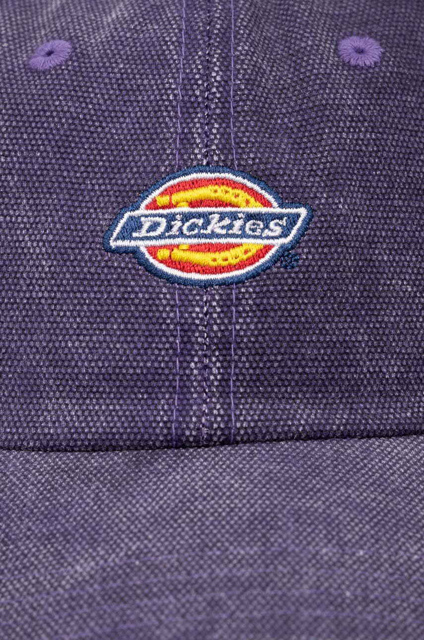 Dickies Bavlnená šiltovka - Pepit.sk