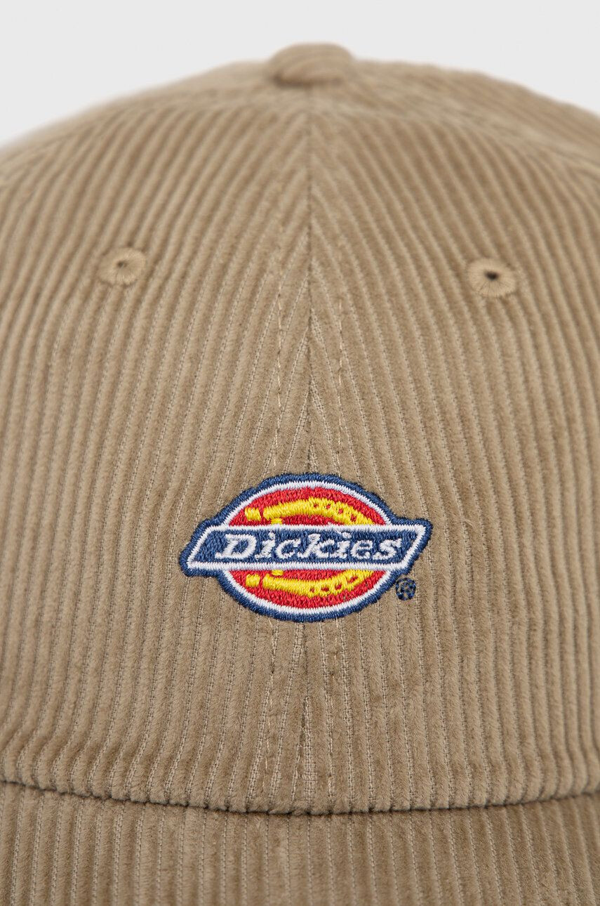 Dickies Bavlnená šiltovka - Pepit.sk