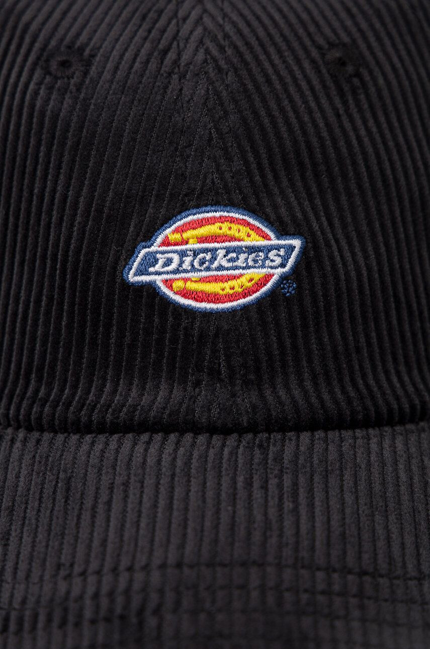 Dickies Bavlnená šiltovka - Pepit.sk