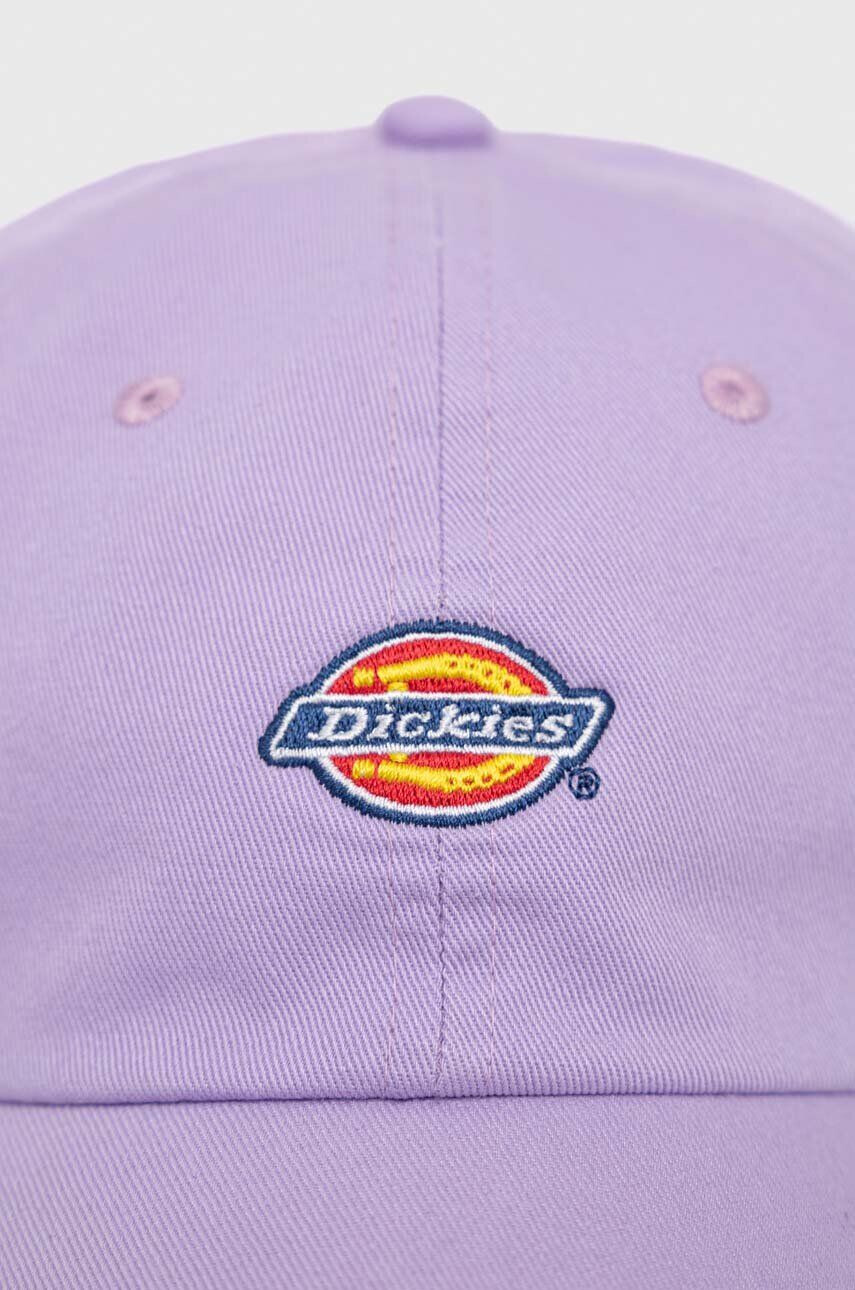 Dickies Bavlnená šiltovka - Pepit.sk