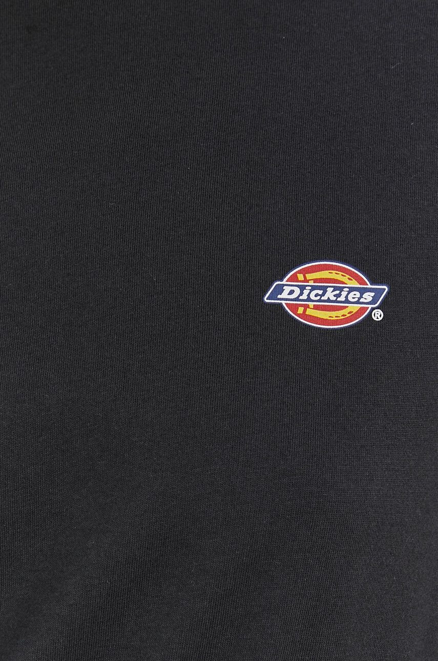 Dickies Bavlnené tričko s dlhým rukávom - Pepit.sk