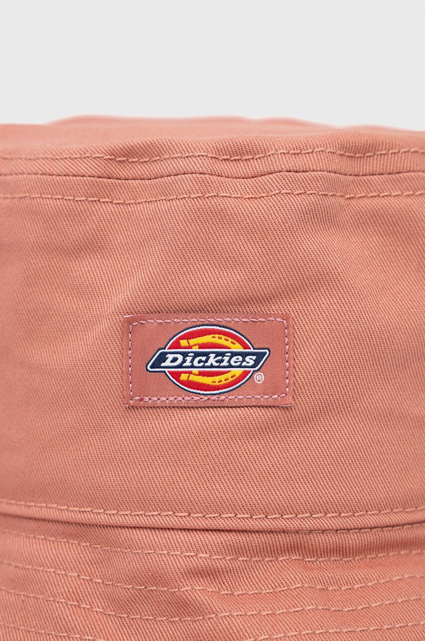 Dickies Bavlnený klobúk - Pepit.sk