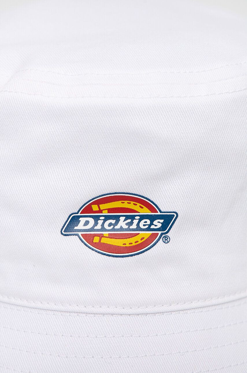 Dickies Bavlnený klobúk - Pepit.sk