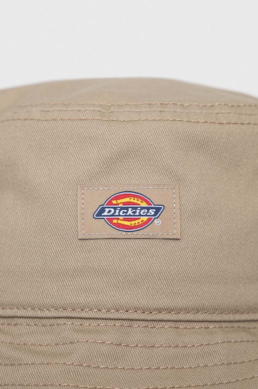 Dickies Bavlnený klobúk - Pepit.sk