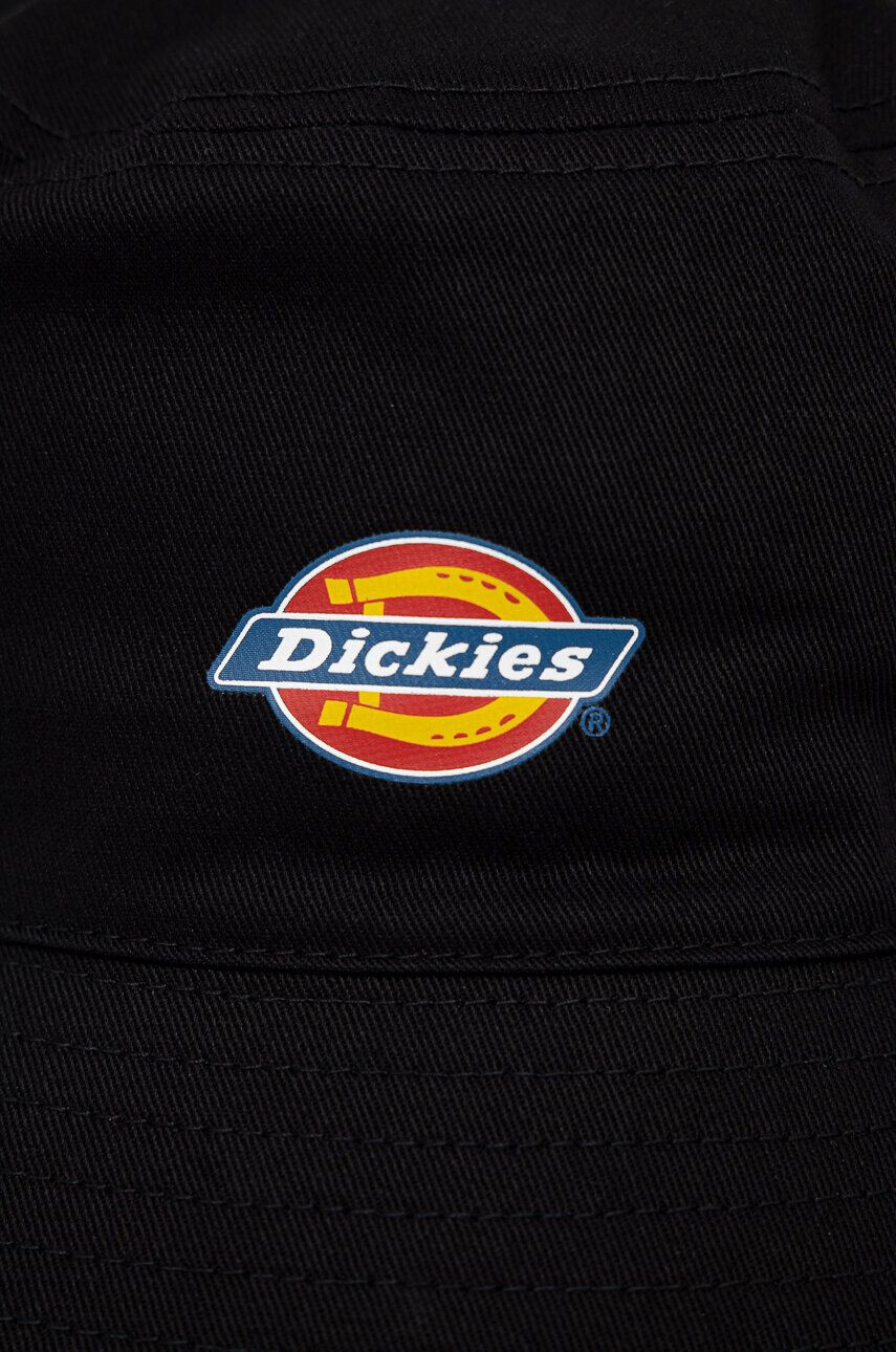 Dickies Bavlnený klobúk - Pepit.sk