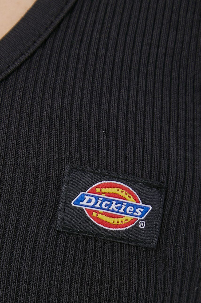 Dickies Bavlnený top - Pepit.sk