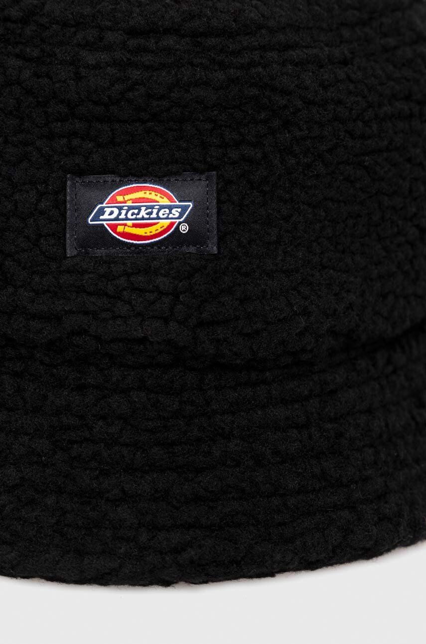 Dickies Klobúk bordová farba - Pepit.sk