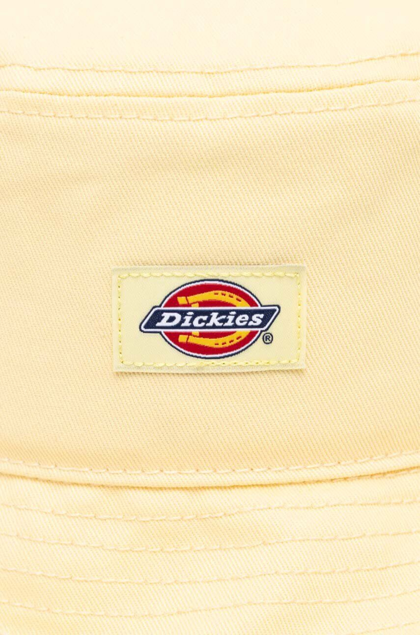 Dickies Klobúk DK0A4XXSC331-YELLOW žltá farba - Pepit.sk