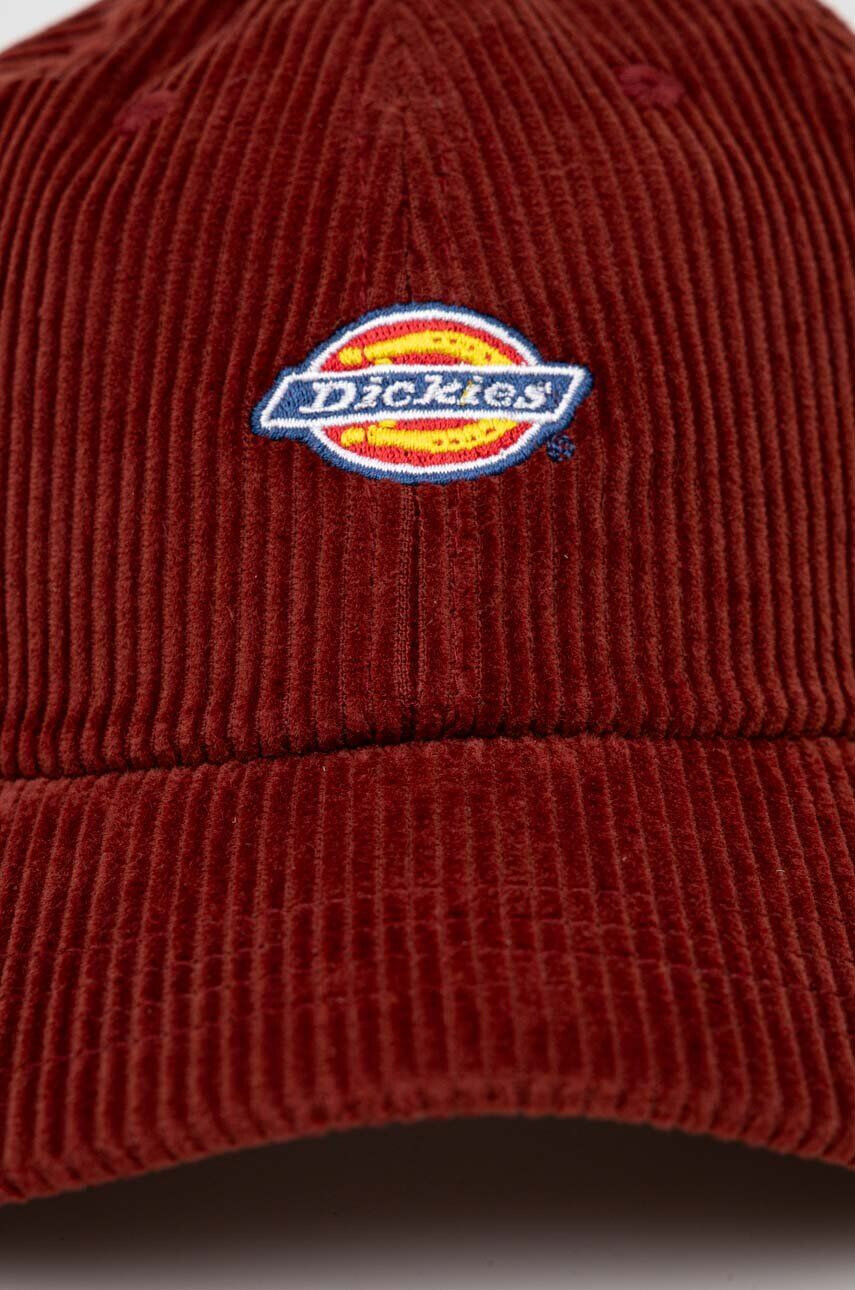 Dickies Manšestrová baseballová čiapka - Pepit.sk