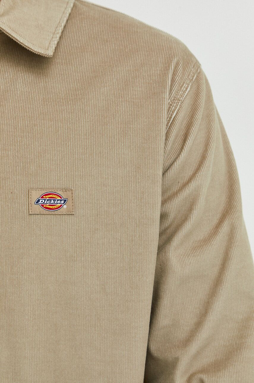 Dickies Manšestrová košeľa - Pepit.sk