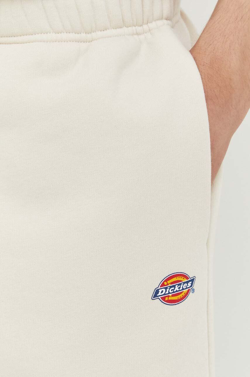 Dickies Nohavice pánske béžová farba jednofarebné - Pepit.sk