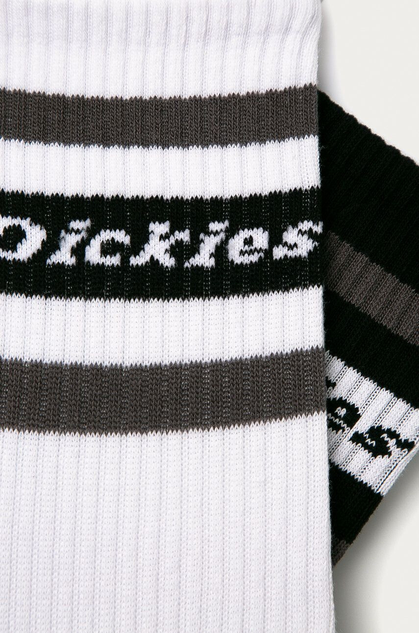 Dickies Ponožky čierna farba - Pepit.sk