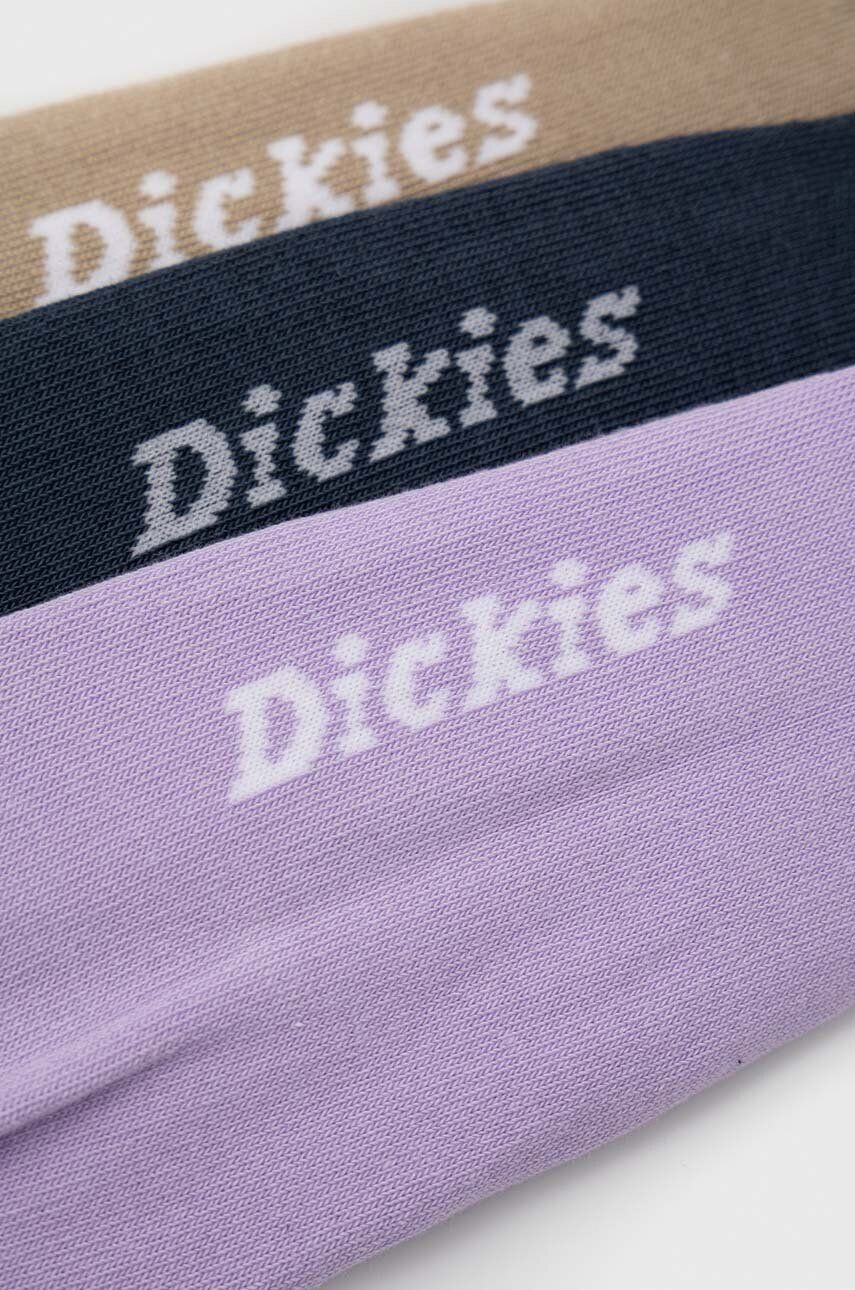 Dickies Ponožky 3-pak pánske - Pepit.sk