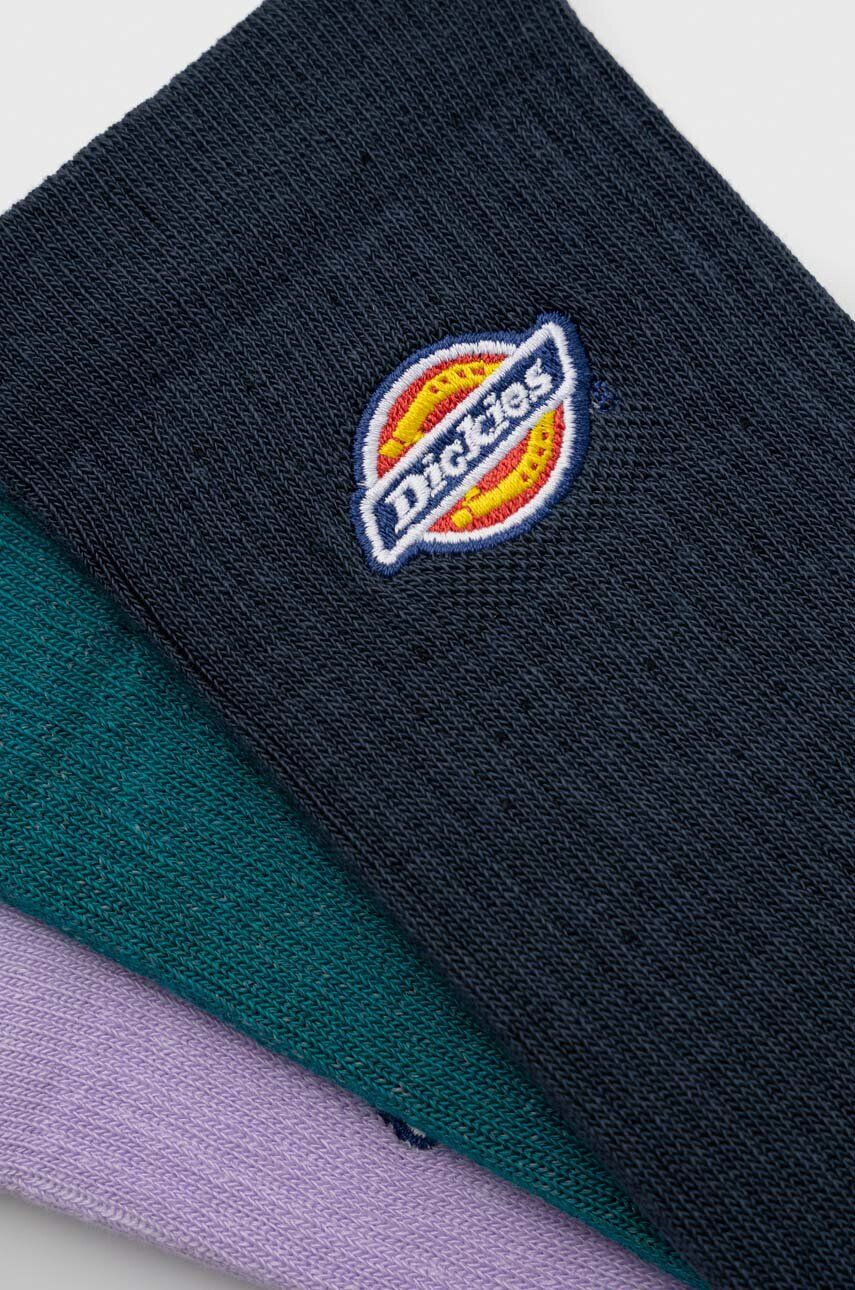 Dickies Ponožky 3-pak pánske - Pepit.sk