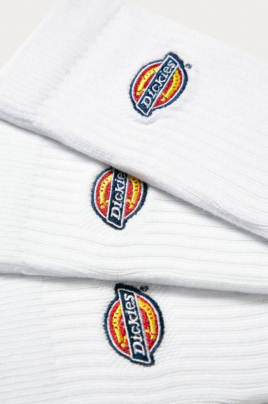 Dickies Ponožky 3-pak - Pepit.sk