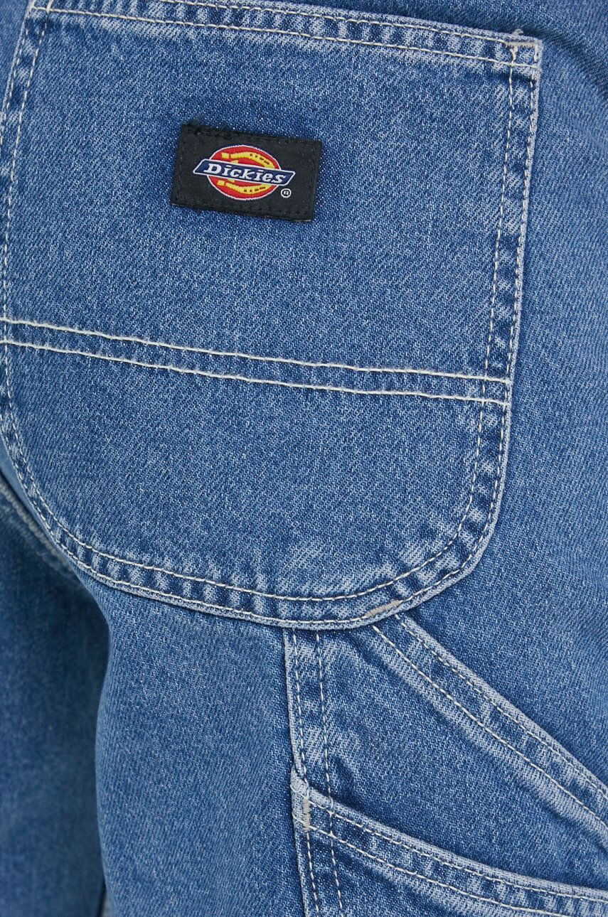 Dickies Rifle dámske vysoký pás - Pepit.sk