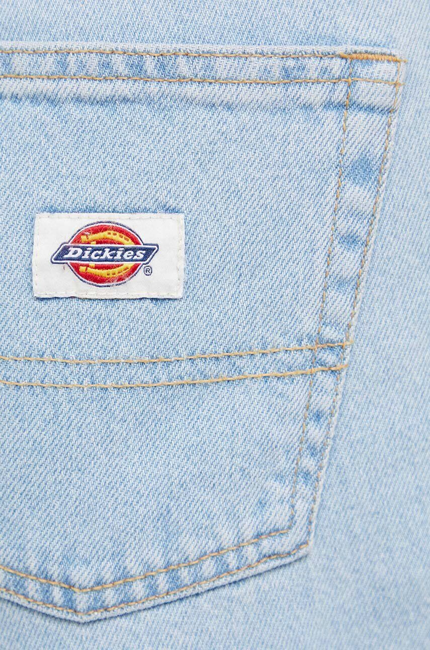 Dickies Rifle Thomasville dámske vysoký pás - Pepit.sk