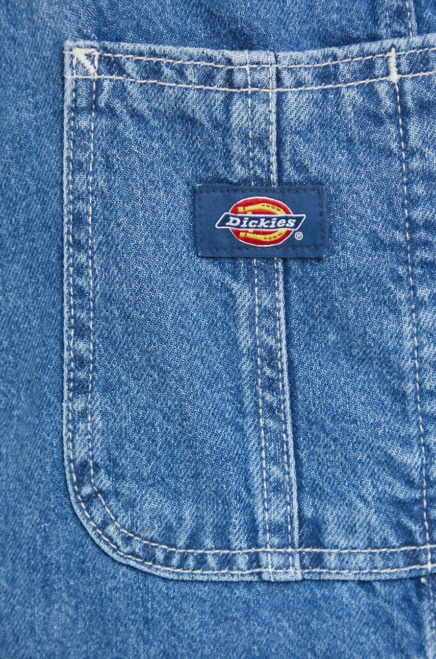 Dickies Rifľové nohavice na traky dámske - Pepit.sk