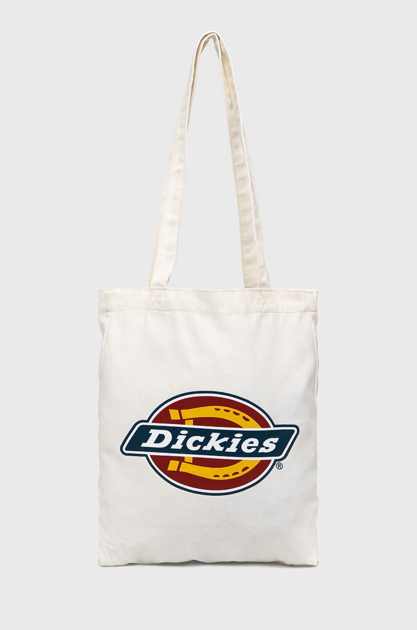 Dickies Taška biela farba - Pepit.sk