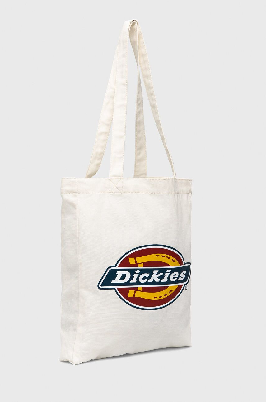 Dickies Taška biela farba - Pepit.sk