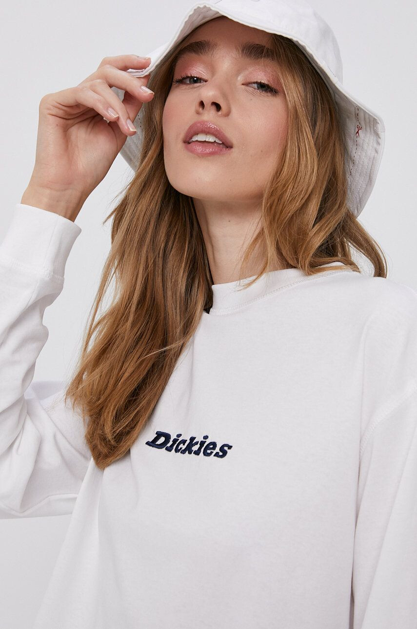 Dickies Tričko s dlhým rukávom - Pepit.sk