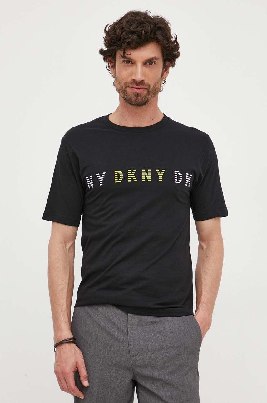 DKNY Bavlnené tričko 3-pak - Pepit.sk