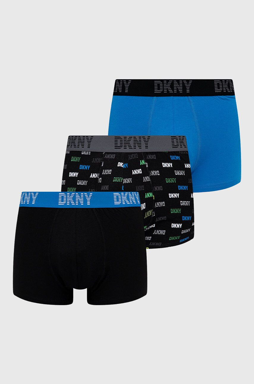 DKNY Boxerky - Pepit.sk