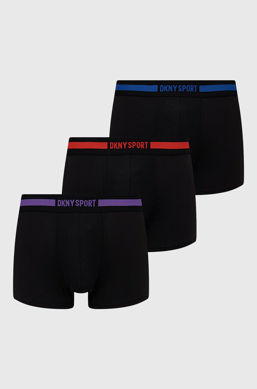 DKNY Boxerky - Pepit.sk