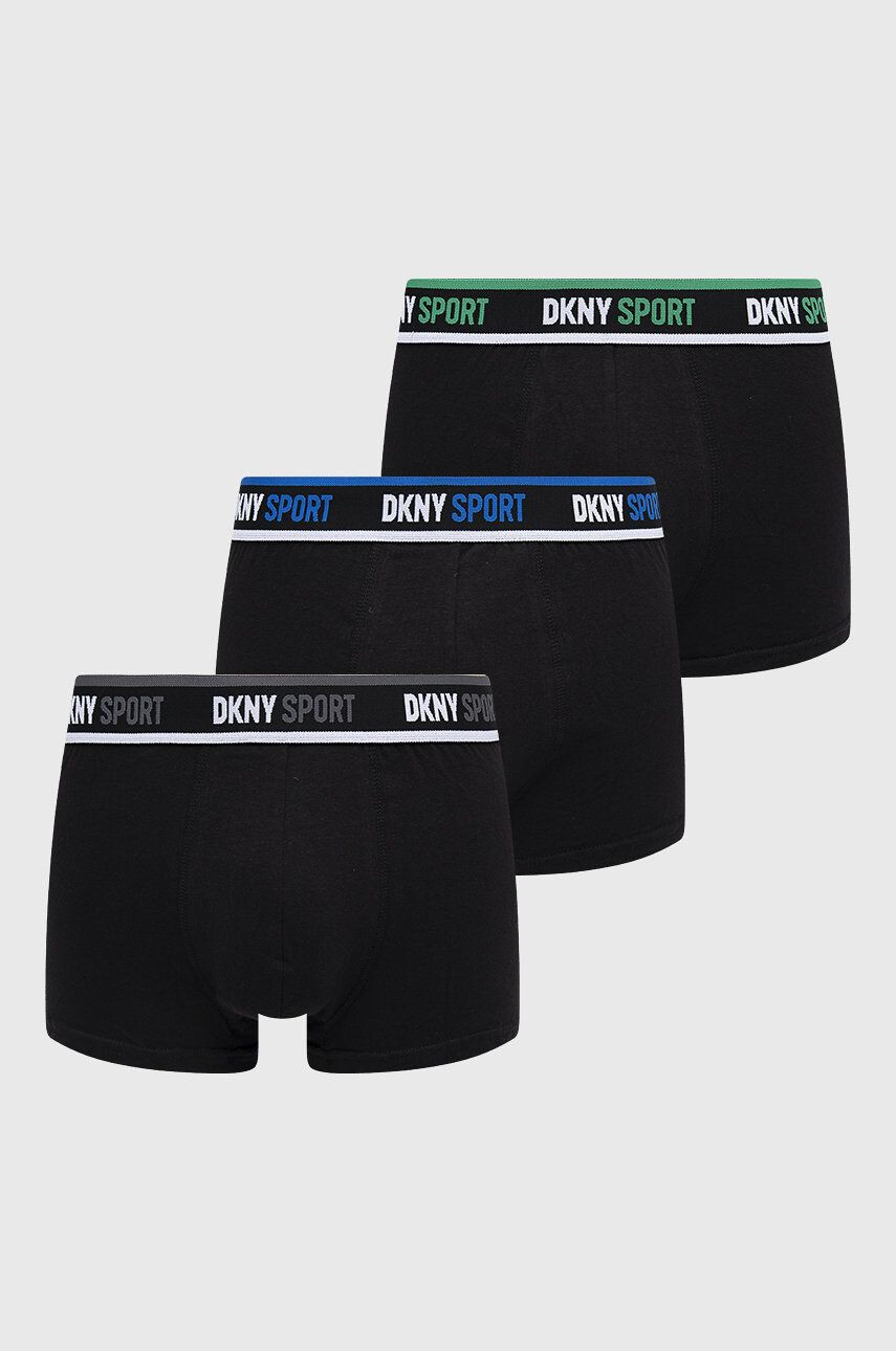 DKNY Boxerky (3-pak) - Pepit.sk