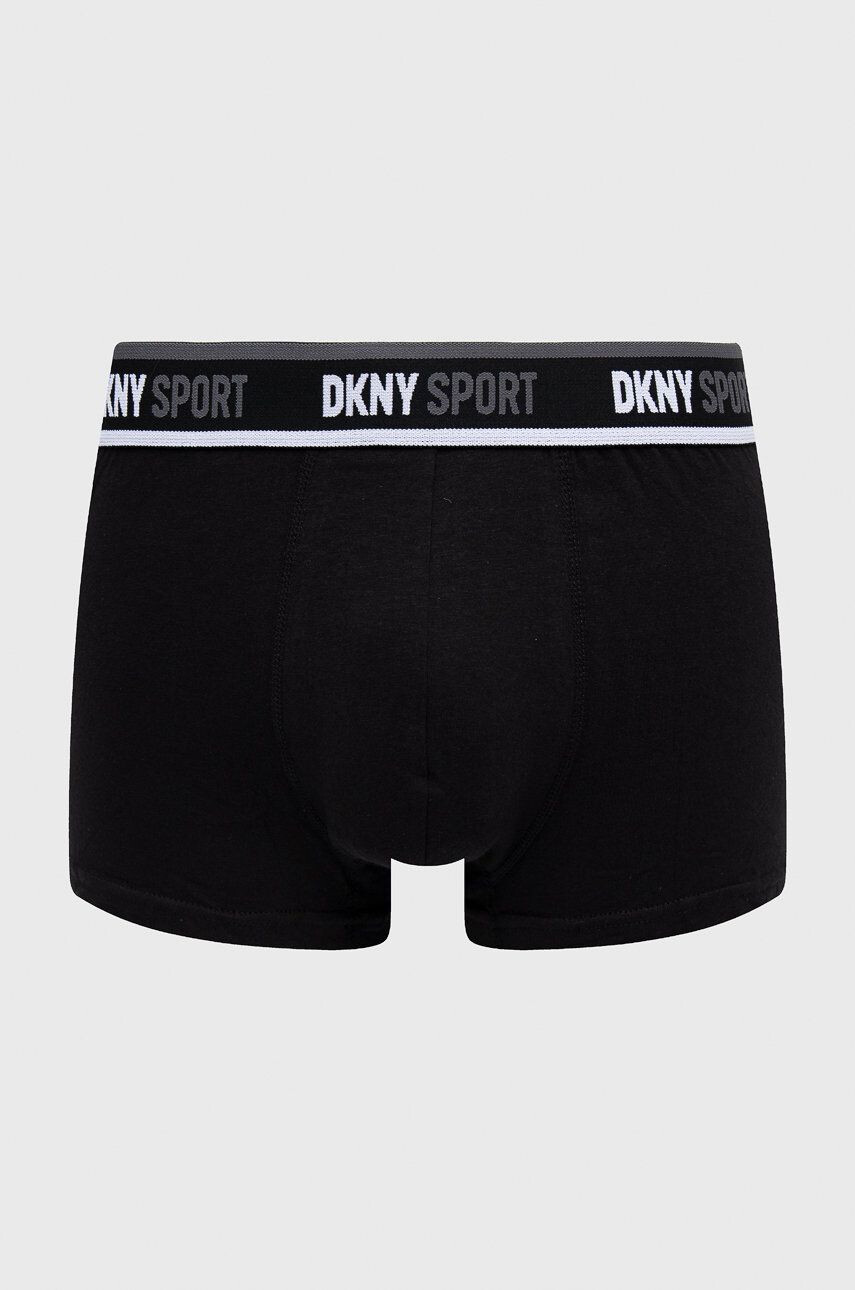 DKNY Boxerky (3-pak) - Pepit.sk