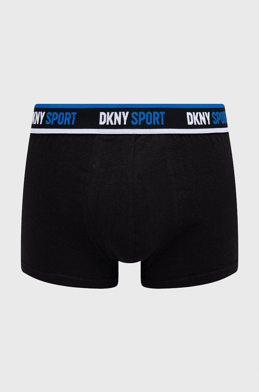 DKNY Boxerky (3-pak) - Pepit.sk