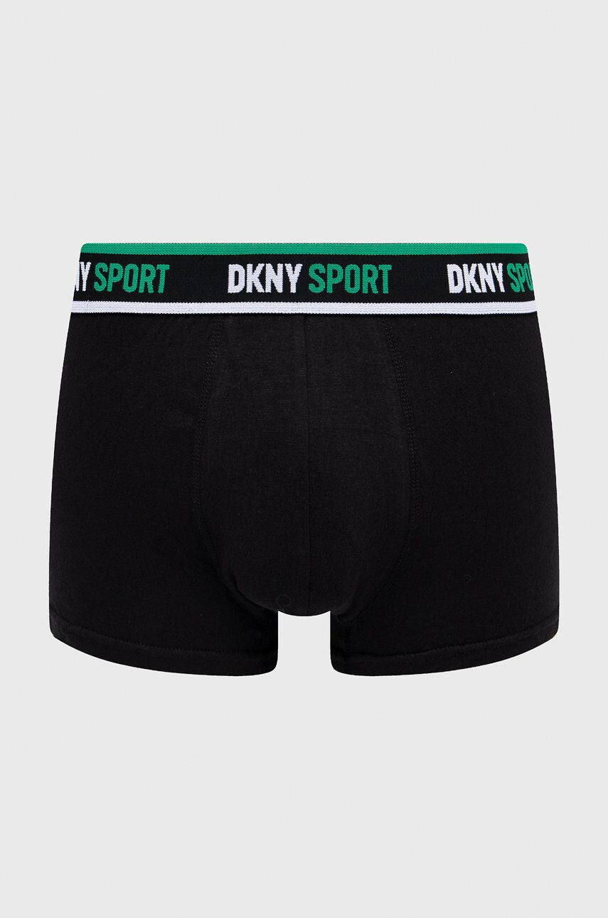 DKNY Boxerky (3-pak) - Pepit.sk