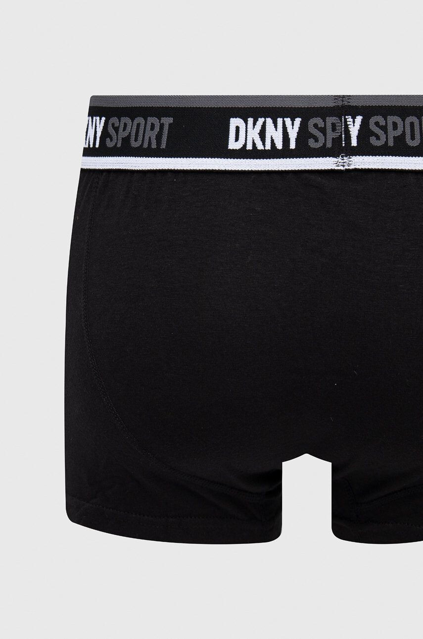 DKNY Boxerky (3-pak) - Pepit.sk